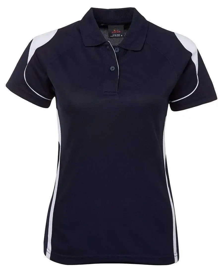 JB'S Women’s Bell Polo 7BEL1